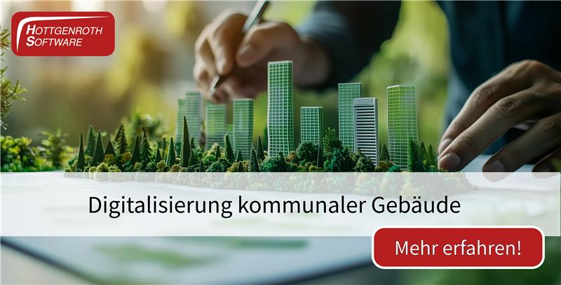 Hottgenroth Gruppe und PLAN4 bündeln ihre Kräfte